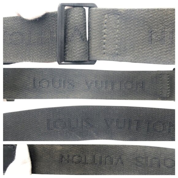 LOUIS VUITTON Brown Shoulder Bag - Picture 6 of 9